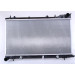 Wasserkühler PKW | SUBARU FORESTER 2,0 AUT 02 | 67712 Wasserkühler PKW | SUBARU FORESTER 2,0 AUT 02 | 67712