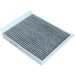 KAMOKA Filter, Innenraumluft | F504501 KAMOKA Filter, Innenraumluft | F504501