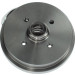 Bremstrommel | AUDI,SEAT,VW | 0 986 477 002