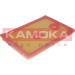 KAMOKA Luftfilter | F237201