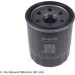 Ölfilter Isuzu D-Max 2.5Ddi | ADZ92129