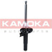 KAMOKA Stoßdämpfer | 2000377 KAMOKA Stoßdämpfer | 2000377