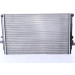 Wasserkühler PKW | VW Golf IV/SEAT Leon 1.9 TDI | 65012 Wasserkühler PKW | VW Golf IV/SEAT Leon 1.9 TDI | 65012