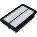 KAMOKA Luftfilter | F238501 KAMOKA Luftfilter | F238501