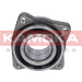 KAMOKA Radlagersatz | 5500051 KAMOKA Radlagersatz | 5500051