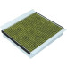 KAMOKA Filter, Innenraumluft | 6080017 KAMOKA Filter, Innenraumluft | 6080017