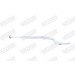 66 / Auspuffrohr Mitte | FORD MondeoIII 2.0TDCi 96KW 10.01- v.m | 7773 66 / Auspuffrohr Mitte | FORD MondeoIII 2.0TDCi 96KW 10.01- v.m | 7773