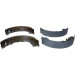 Bremsbacken Mitsubishi Galant | 19-0315 Bremsbacken Mitsubishi Galant | 19-0315