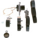 Steuerriemen Kit inkl. Wapu | AUDI,SKODA,VW | 1987948519