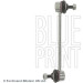 Koppelstange Hyundai P. Getz 02- Pr | ADG08527 Koppelstange Hyundai P. Getz 02- Pr | ADG08527