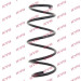 KYB Fahrwerksfeder Db P. C (W204) 1.6-3.0 01/07 | RH3932 KYB Fahrwerksfeder Db P. C (W204) 1.6-3.0 01/07 | RH3932