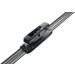 BOSCH | Scheibenwischer Aerotwin A424S 600/550 | RENAULT Kangoo2 | 3397007424 BOSCH | Scheibenwischer Aerotwin A424S 600/550 | RENAULT Kangoo2 | 3397007424