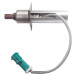 SW-Stahl Lambdasonden Steckschlüssel Ford | 26158L SW-Stahl Lambdasonden Steckschlüssel Ford | 26158L