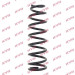 KYB Fahrwerksfeder Mazda P. 6 1.8/2.0 08/07-07/13 | RA3346 KYB Fahrwerksfeder Mazda P. 6 1.8/2.0 08/07-07/13 | RA3346