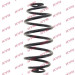 KYB Fahrwerksfeder Opel T. Astra H 1.6-2.0T 09/05 | RJ6646 KYB Fahrwerksfeder Opel T. Astra H 1.6-2.0T 09/05 | RJ6646