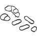 Ölkühler, Motor“L | 31333 Ölkühler, Motor“L | 31333