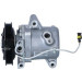 Kompressor, Klimaanlage EASY FIT 320096