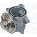 MAGNETI MARELLI AGR-Ventil 571822112082