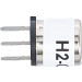 BGS Halbleiter-Gassensor | für Formiergas-Lecksuchgerät Art. 3401 | 3401-1 BGS Halbleiter-Gassensor | für Formiergas-Lecksuchgerät Art. 3401 | 3401-1
