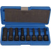 Satz Schlagbits Hex, 1/2 8-Teilig, H5-H19 | 9087 Satz Schlagbits Hex, 1/2 8-Teilig, H5-H19 | 9087
