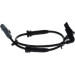 Sensor, Raddrehzahl | DACIA Logan 12 | 0 986 594 652 Sensor, Raddrehzahl | DACIA Logan 12 | 0 986 594 652