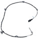 Sensor, Abgastemperatur | 707062 Sensor, Abgastemperatur | 707062