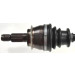 Antriebswelle VA re | MINI One 01 | 23278 Antriebswelle VA re | MINI One 01 | 23278