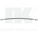 Bremsschlauch | 854553 Bremsschlauch | 854553