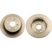 Bremsscheibe Lexus T. Es 3.5 06-12 beschichtet | DF6176 Bremsscheibe Lexus T. Es 3.5 06-12 beschichtet | DF6176