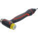 BGS Wechselkopf-Hammer | mit Ratschen-Drehgriff für Bits, umschaltbar | 3-in-1 | 20800 BGS Wechselkopf-Hammer | mit Ratschen-Drehgriff für Bits, umschaltbar | 3-in-1 | 20800