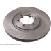 Bremsscheibe Ssangyong P. Rexton 2.9 Td 02 | ADG043121 Bremsscheibe Ssangyong P. Rexton 2.9 Td 02 | ADG043121