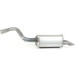 63 / Auspufftopf Hinten | FORD Mondeo Kombi 2.0TDi 66,85kw 10.00 | 71378 63 / Auspufftopf Hinten | FORD Mondeo Kombi 2.0TDi 66,85kw 10.00 | 71378