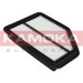 KAMOKA Luftfilter | F225801 KAMOKA Luftfilter | F225801