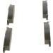 BOSCH | Bremsbelagsatz, Scheibenbremse | 0 986 495 235 BOSCH | Bremsbelagsatz, Scheibenbremse | 0 986 495 235