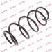 KYB Fahrwerksfeder Volvo P. S40 I, V40 1.6 03.99-06.04 | RH2729