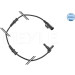 014 899 0066 Sensor, Raddrehzahl MEYLE-ORIGINAL: True to OE.