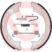 Bremsbackensatz HA | CHRYSLER 300C 06-12 | S 50 515 Bremsbackensatz HA | CHRYSLER 300C 06-12 | S 50 515