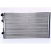 Wasserkühler PKW | VW GOLF III VR6 94 | 65248 Wasserkühler PKW | VW GOLF III VR6 94 | 65248