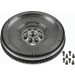 SACHS Schwungrad 2294 000 835 Zwei-Massen-Schwungrad