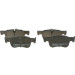 Bremsklötze | CITROEN C4 Picasso | 0 986 494 695 Bremsklötze | CITROEN C4 Picasso | 0 986 494 695
