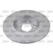 VALEO Bremsscheibe | 672522