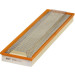 HENGST FILTER Luftfilter | E199L