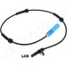 Sensor, Raddrehzahl | ABS-L06 Sensor, Raddrehzahl | ABS-L06
