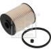 FEBI BILSTEIN Kraftstofffilter