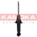 KAMOKA Stoßdämpfer KAMOKA Stoßdämpfer