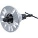BGS Hydraulischer Ausdrücker für Antriebswellen | 100 - 139 mm | 70966 BGS Hydraulischer Ausdrücker für Antriebswellen | 100 - 139 mm | 70966