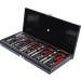 BGS Gewinde-Reparatur-Satz | M5 - M12 | 130-tlg | 19500