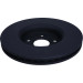 Bremsscheibe QUARO HIGH CARBON QD0004HC
