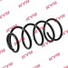 KYB Fahrwerksfeder | RA1102 KYB Fahrwerksfeder | RA1102
