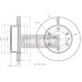 Maxgear Bremsscheibe Toyota P. Hi-Lux 06 | 19-2350 Maxgear Bremsscheibe Toyota P. Hi-Lux 06 | 19-2350